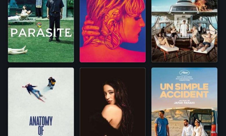 Cannes 2025: Our Coverage of Neon’s Remarkable Six-Film Palme d’Or Streak