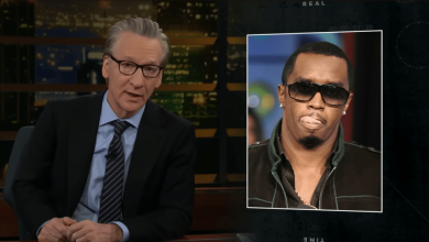 Diddy Trial Proves “A Lot Has Changed” Since #MeToo Movement Began, Bill Maher Says: “It’s Not Victi...