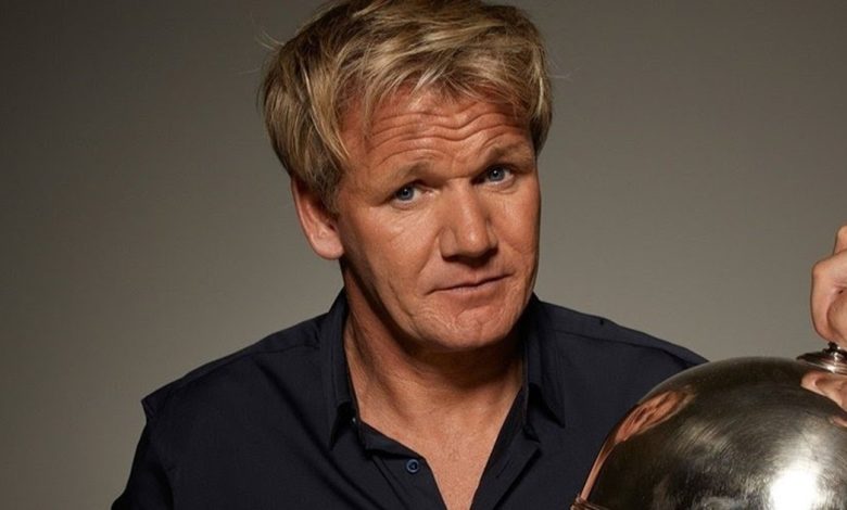 Every Kitchen Nightmares Restaurant That Closed Down After the Show