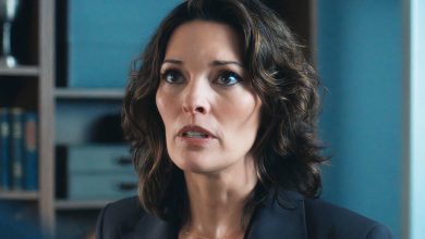 Isobel's FBI Season 7 Finale Twist Is Good News For 1 Original Character