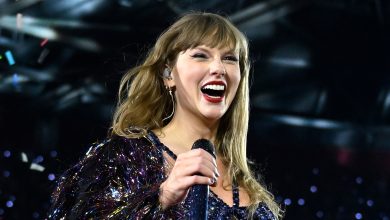 Taylor Swift Reveals She Bought Back Her Music Catalog Six Years After Scooter Braun Drama