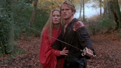The Princess Bride's Alternate Ending Would've Completely Changed How You Watch The Movie