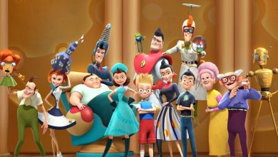 This Criminally Underappreciated Family Sci-Fi Proves Disney Needs To Think Bigger With Their Origin...
