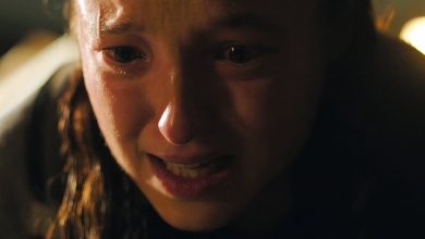 "Worse Than Seeing Joel Die": The Last Of Us Star Breaks Down Ellie's Darkest Scene From The Season ...