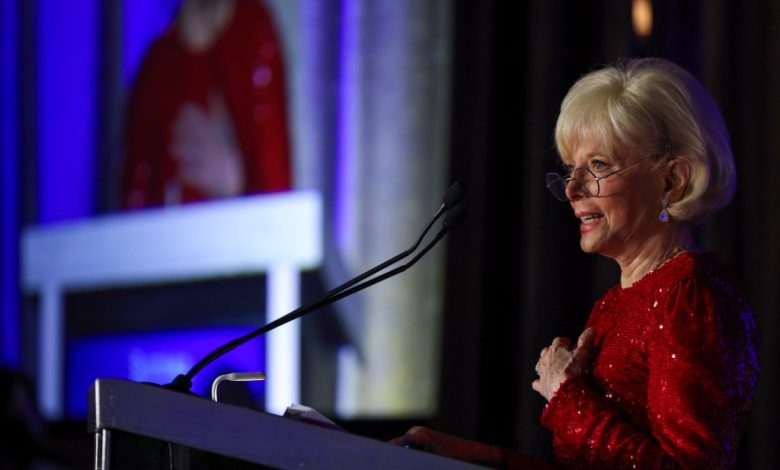 ‘60 Minutes’ Veteran Lesley Stahl Expects To Soon Be “Mourning, Grieving” Paramount Settlement Of “F...