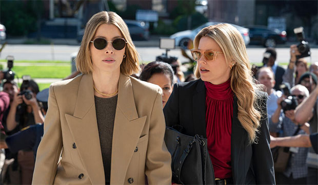 ‘The Better Sister’: Jessica Biel and Elizabeth Banks on their ‘fun partnership’ and the ‘satisfying...