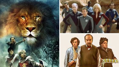 ‘The Chronicles Of Narnia’ Producer Mark Johnson On Greta Gerwig Tackling Fantasy Title; ‘Galaxy Que...