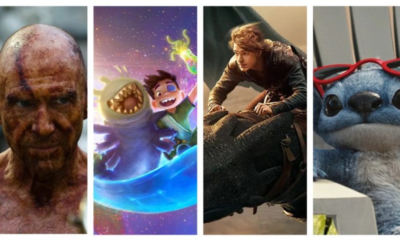 ’28 Years Later’ Rages To $60M Global Bow; ‘Elio’ Misses Liftoff With $35M; ‘How To Train Your Drago...