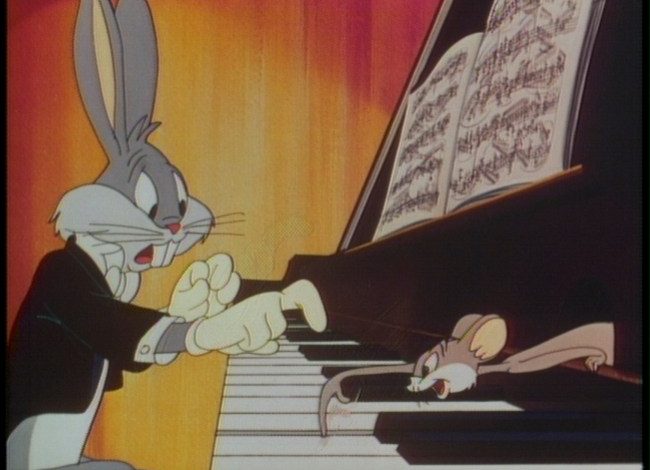 A New Blu-ray Collection Opens the Warner Bros. Animation Vault — and Finds 50 Treasures Inside