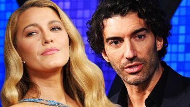 Blake Lively Insists Not Dropping Emotional Distress Claims Against Justin Baldoni, Despite What His...