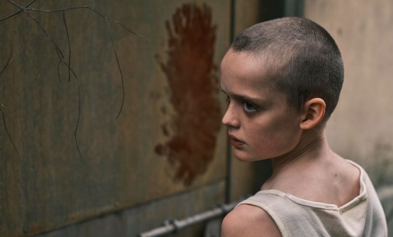 'Bring Her Back' Features Maybe the Most Bone-Chilling, Unsettling Kid Performance Since 'Hereditary...