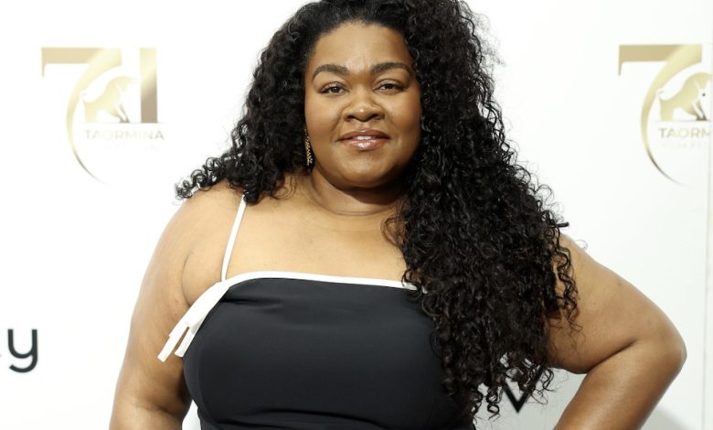 Da’Vine Joy Randolph On Emerging Industry “Sisterhood” & Power Of Sharing Info On Salary Talks – Tao...