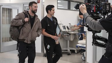 Everything to know about ‘The Pitt’ Season 2