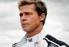 F1’s Stellar Racing Scenes Save Movie From Brad Pitt’s Bland Character