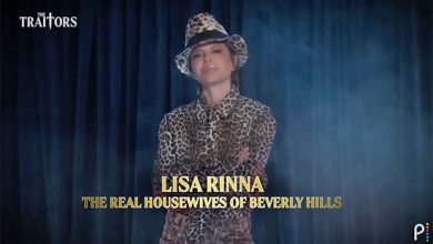 From ‘Housewives’ overload to the ‘shadiest queens’ alliance: The dish on ‘The Traitors’ Season 4 li...
