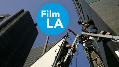 LA City Council Approves New 5-Year Contract With FilmLA, Despite Groups Calling For Permitting Proc...