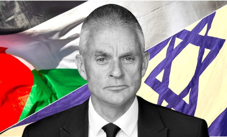Leaked Internal BBC Messages Reveal Staff In Open Revolt Over “Failing” Gaza Output