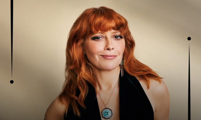 Natasha Lyonne: The Maverick Behind the Madness