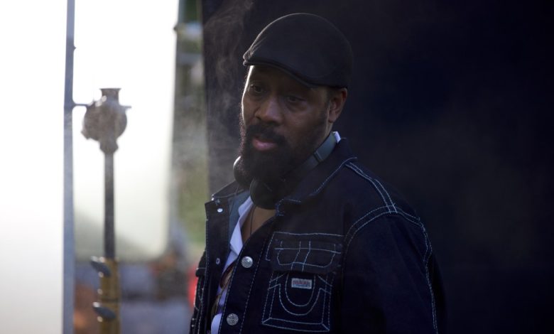 RZA Says Making Movies Fulfills Every “Art Form That’s In Me” As Action Thriller ‘One Spoon Of Choco...