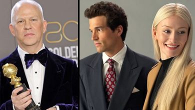 Ryan Murphy and the JFK Jr.-Carolyn Bessette controversy, explained: Why ‘American Love Story’ Insta...