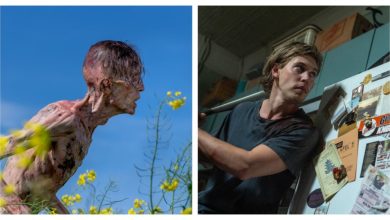 Sony Unleashes Extended Footage Of ’28 Years Later’, Screens Scenes From Darren Aronofsky’s Austin B...
