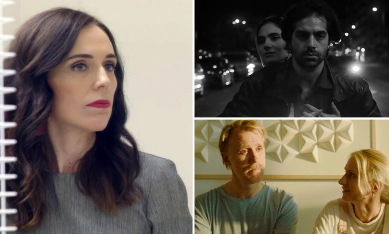 Sundance Audience Award Winning ‘Prime Minister’, Israeli-Iranian Sports Drama ‘Tatami’, ‘Sex’ & ‘Si...