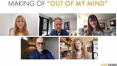 The Making of ‘Out of My Mind’: Inside the groundbreaking Disney+ film redefining disability represe...