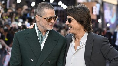 The Tom Cruise and Brad Pitt ‘Interview With the Vampire’ feud rumors, explained