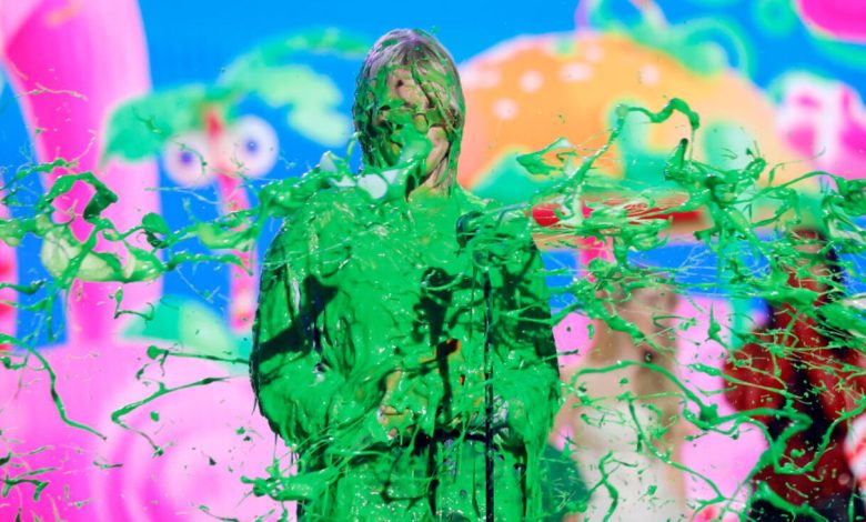 Where to Watch the Nickelodeon Kids’ Choice Awards Live Online