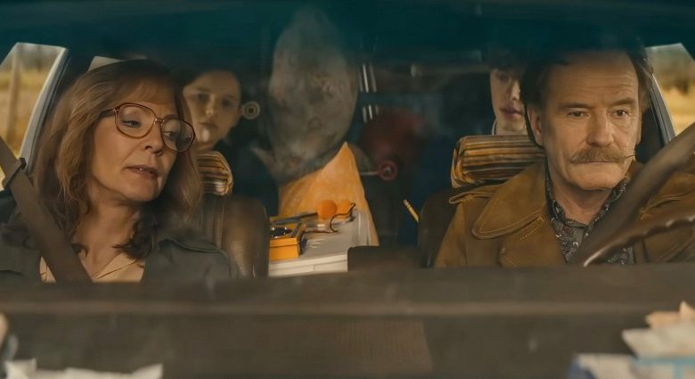 ‘Everything’s Going To Be Great’ Review: Bryan Cranston And Allison Janney Lead Game Cast In Uneven ...