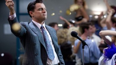 10 Best Leonardo DiCaprio Performances