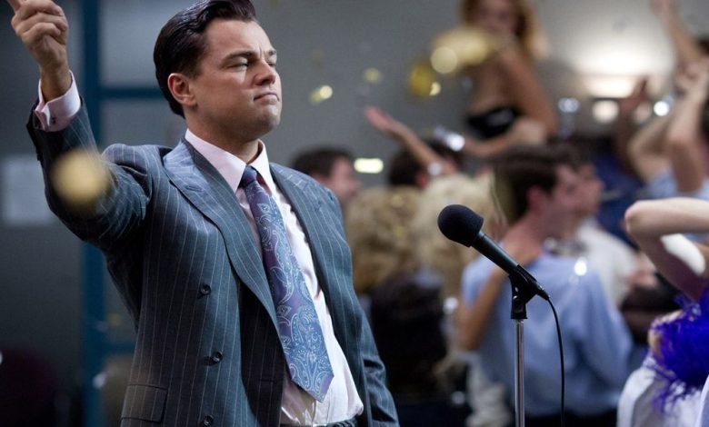 10 Best Leonardo DiCaprio Performances