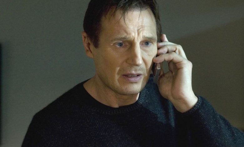 10 Best Liam Neeson Movies, Ranked