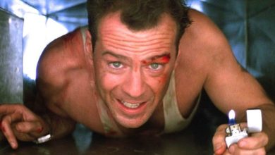 10 Facts About 'Die Hard' You May Not Know