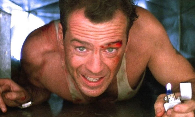 10 Facts About 'Die Hard' You May Not Know