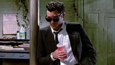 10 Must-See Michael Madsen Performances