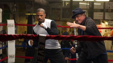 11 Best Boxing Movies of All Time