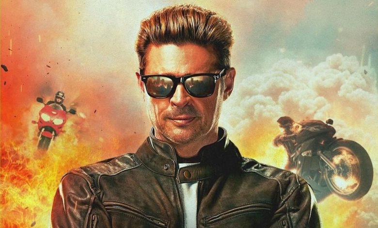 20 Years Before Becoming Johnny Cage, Karl Urban Headlined Another Legendary Video Game on the Big S...