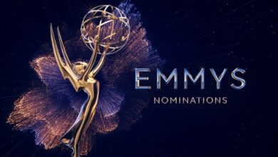 2025 Emmys: Complete list of nominees