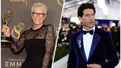 2025 Emmys: These are the episodes every Best Comedy Guest Actress/Actor submitted