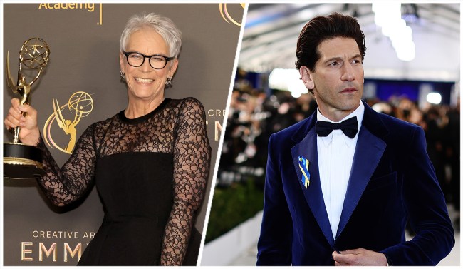 2025 Emmys: These are the episodes every Best Comedy Guest Actress/Actor submitted