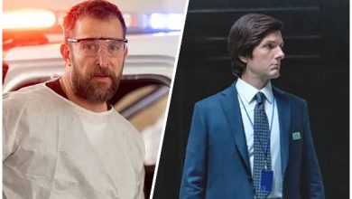 2025 Emmys: These are the episodes every Best Drama Actor nominee submitted