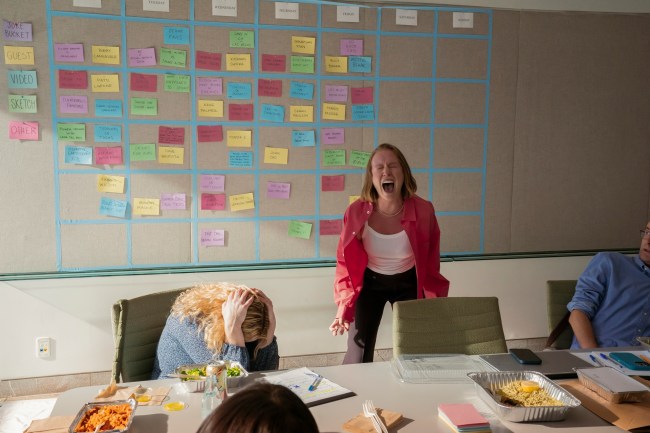 2025 Emmys: These are the episodes submitted by every Best Comedy Supporting Actress nominee