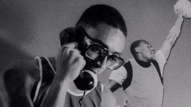 5 Writing Lessons From Spike Lee