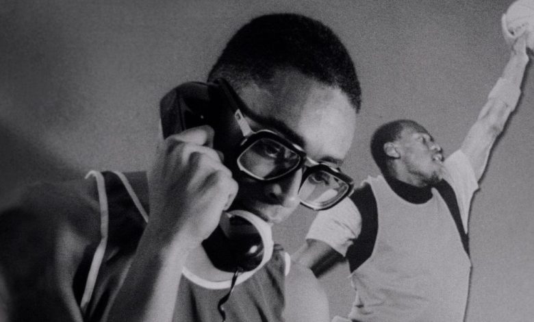 5 Writing Lessons From Spike Lee