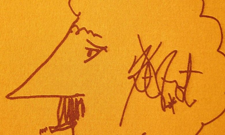 5 Writing Tips from Kurt Vonnegut That Still Hold Up