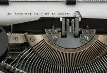 6 Writing Tips From the Sci-Fi Legend Robert Heinlein