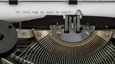 6 Writing Tips From the Sci-Fi Legend Robert Heinlein