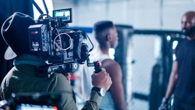 A Glossary of Terms Cinematographers Must Know