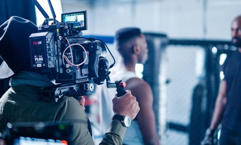 A Glossary of Terms Cinematographers Must Know